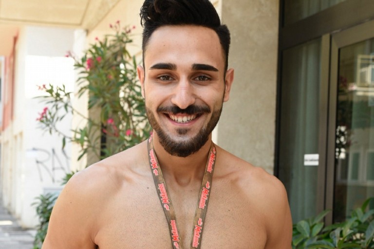 Matteo Del Vecchio