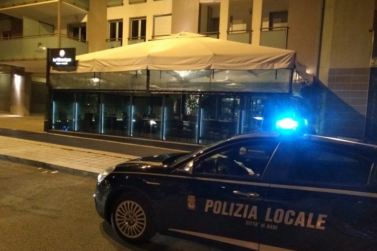 Polizia locale