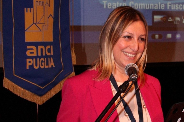 Fiorenza Pascazio