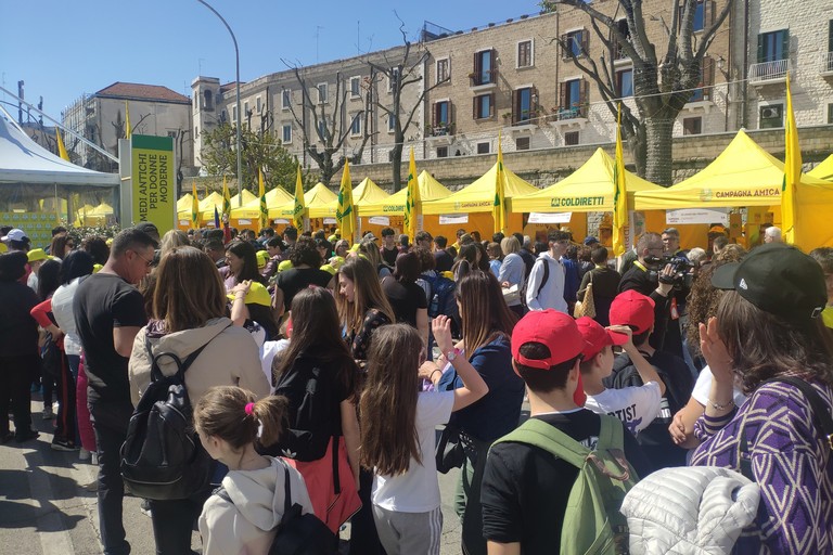 Il Villaggio Coldiretti