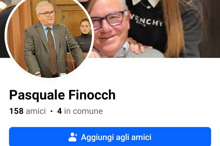 Il profilo del consigliere