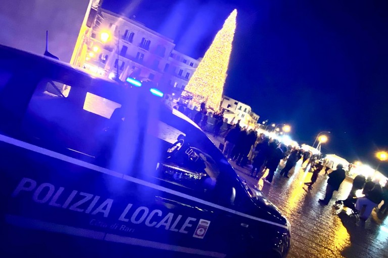 La Polizia Locale