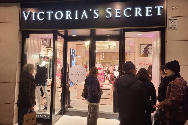 Victoria's Secret