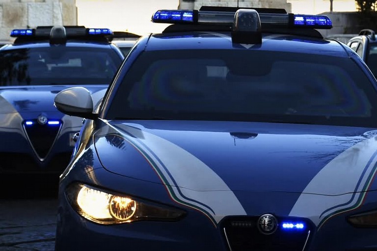 La Polizia di Stato