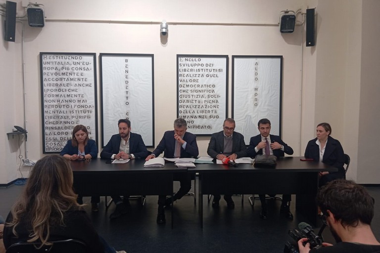 Centrodestra Bari