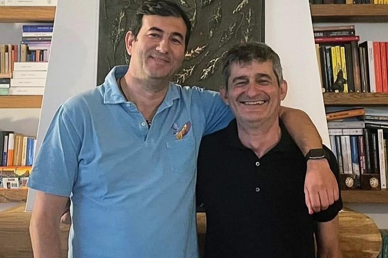 Decaro e Bellotti