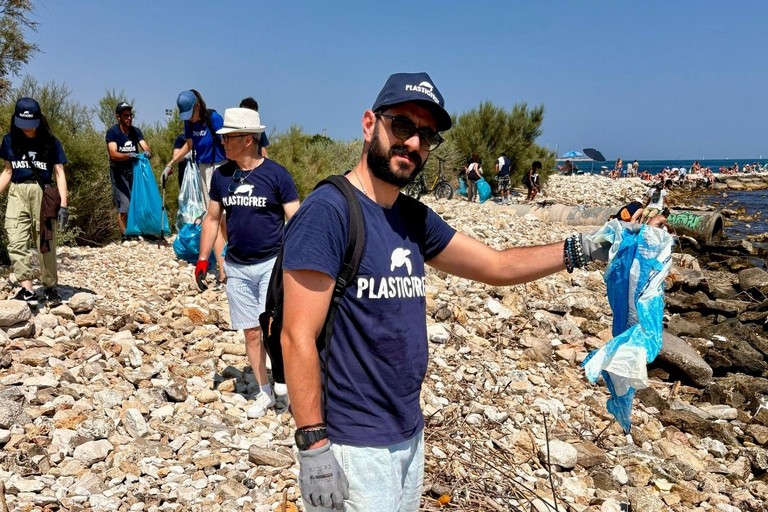 Plastic Free Tour