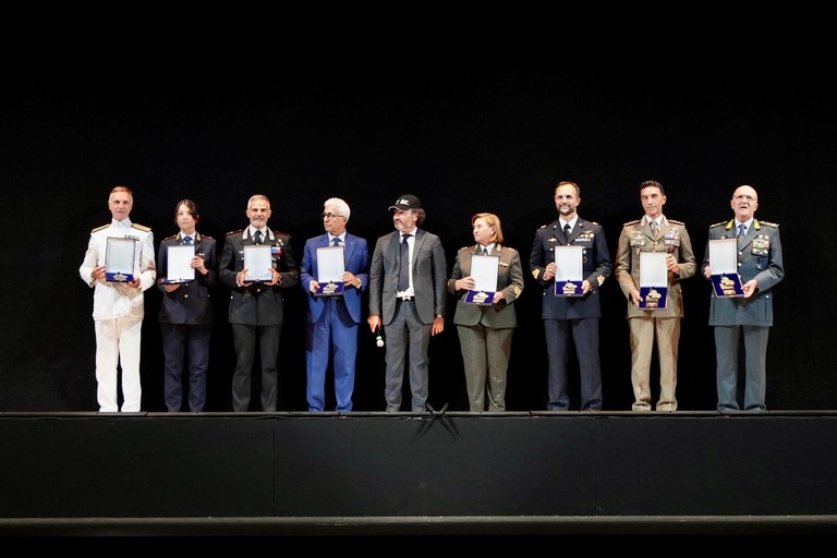 Premio Caravella d'Oro