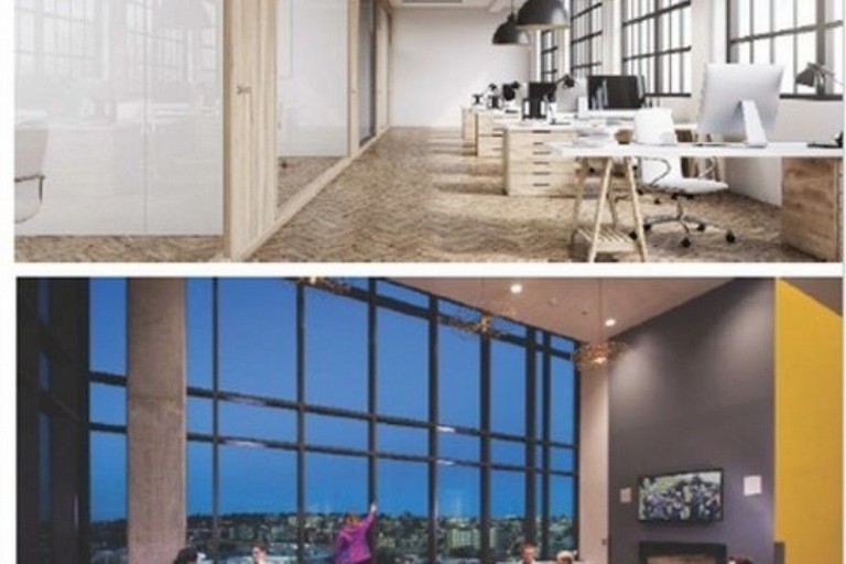 Rendering ex Ospedale Militare