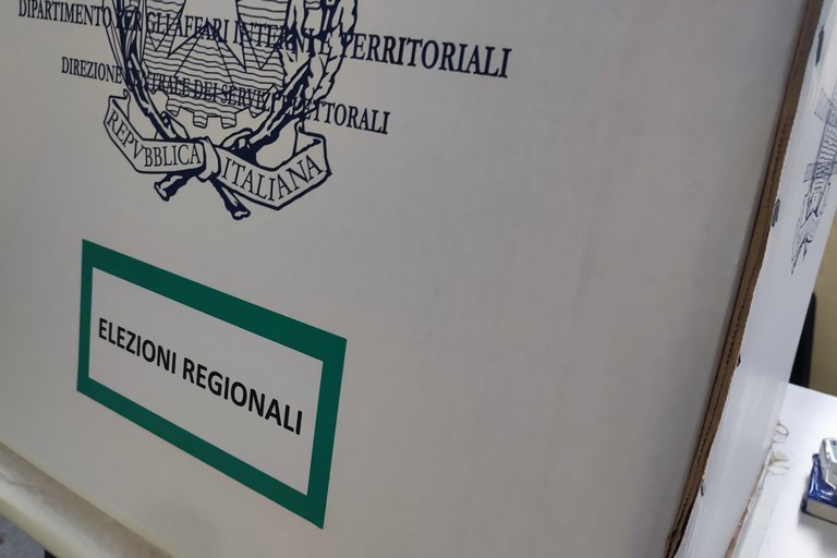 Elezioni regionali