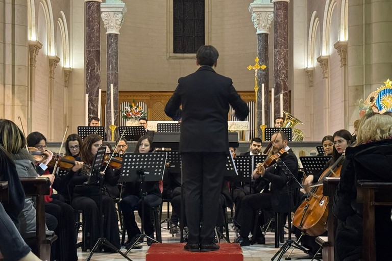 Orchestra Sinfonica Federiciana