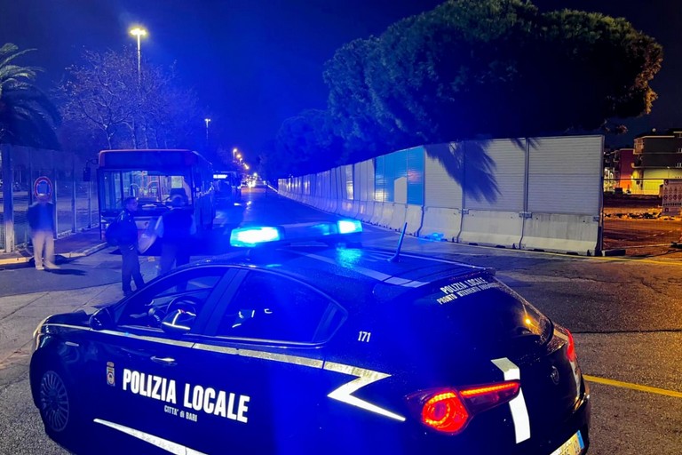 La Polizia Locale
