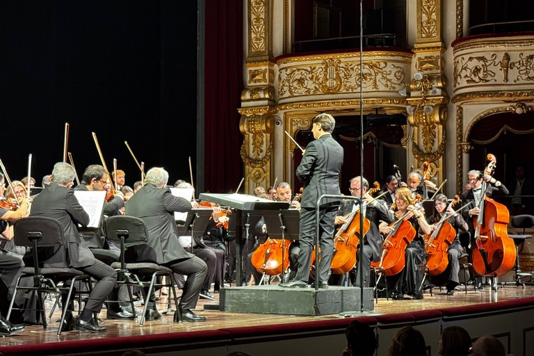 Orchestra Sinfonica Federiciana