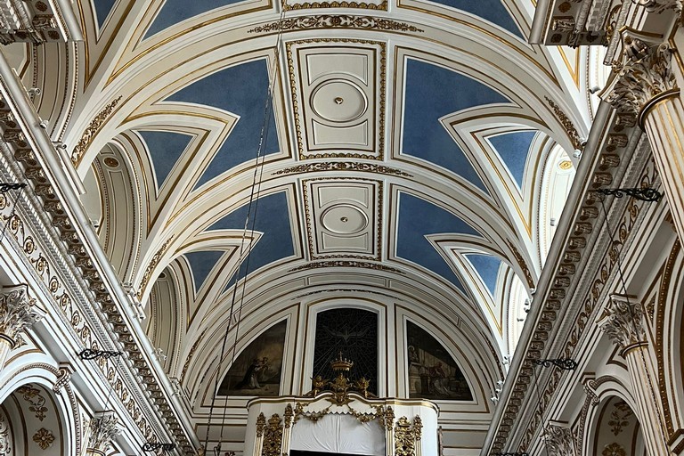 Chiesa Maria SS del Rosario