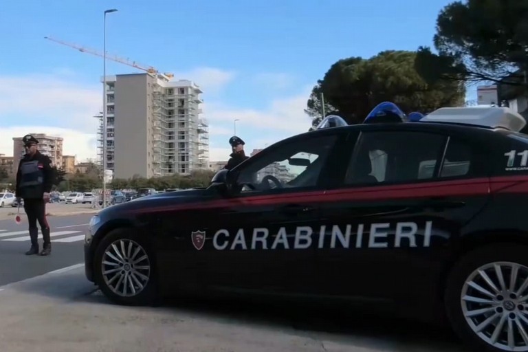 I Carabinieri