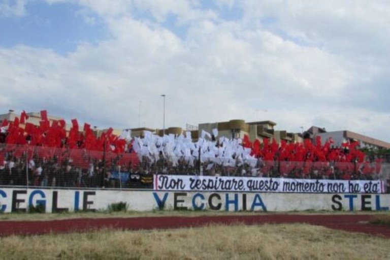Coreografia Ideale Bari