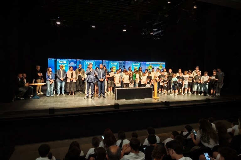 Age og Games- Scacciarischi. <span>Foto Ufficio stampa</span>