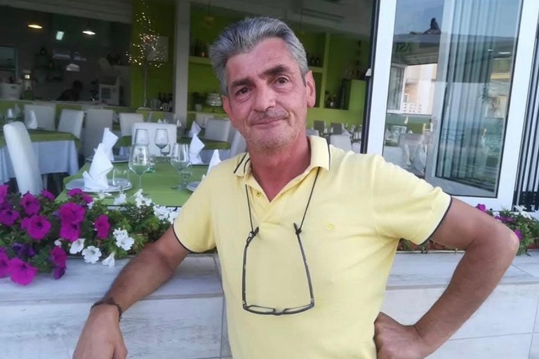 Luigi Diliso