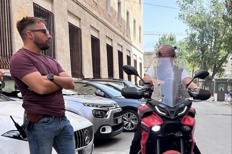 La Polizia di Stato