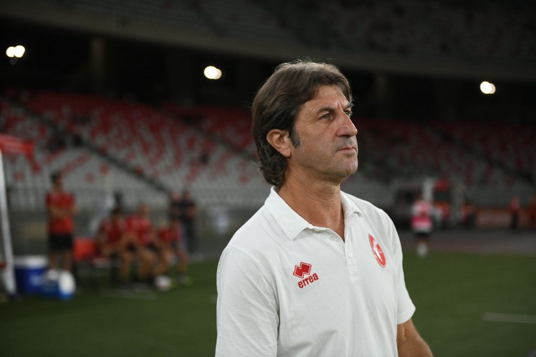 Massimo Rastelli