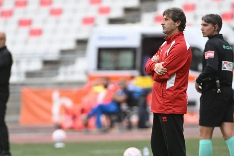 Massimo Rastelli