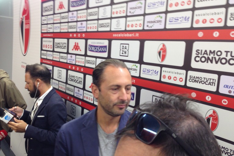Luigi de Laurentiis Luigi de Laurentiis