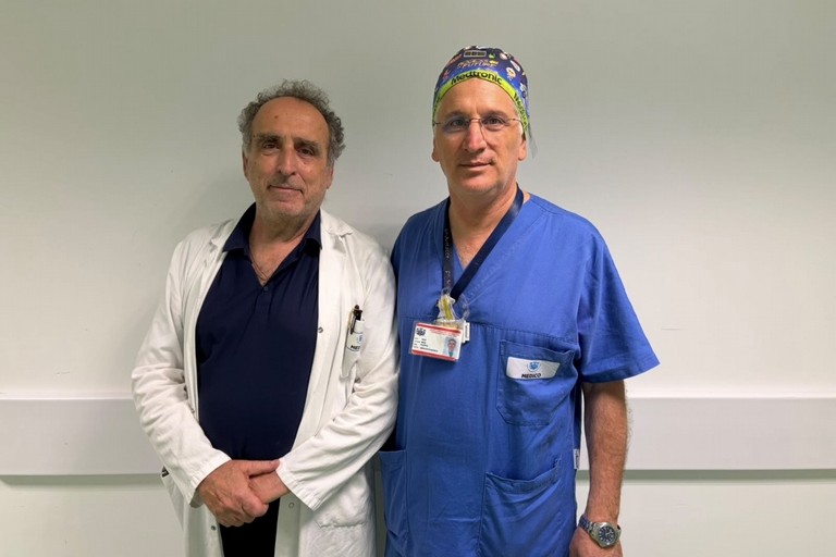 Doppio intervento mininvasivo al Policlinico di Bari: eseguite TAVI e angioplastica coronarica