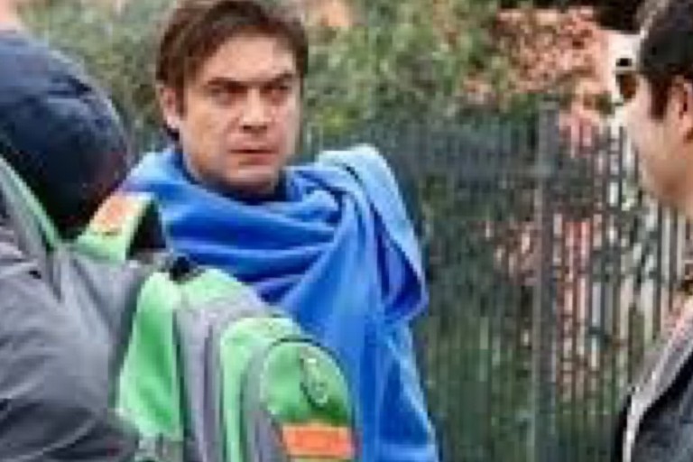Lo spietato Lo spietato