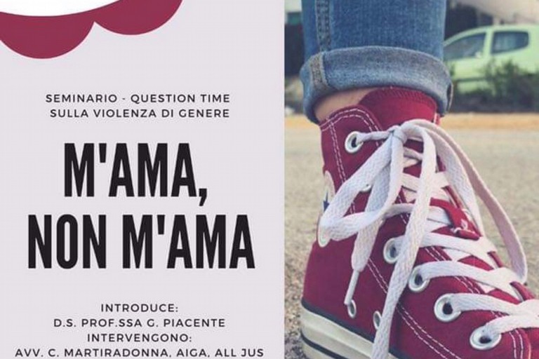 M'ama non M'ama