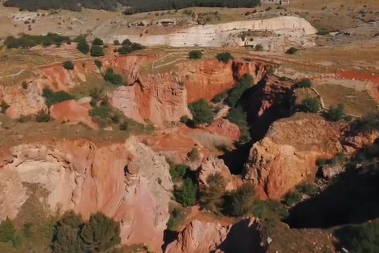 Murgeopark nel network UNESCO