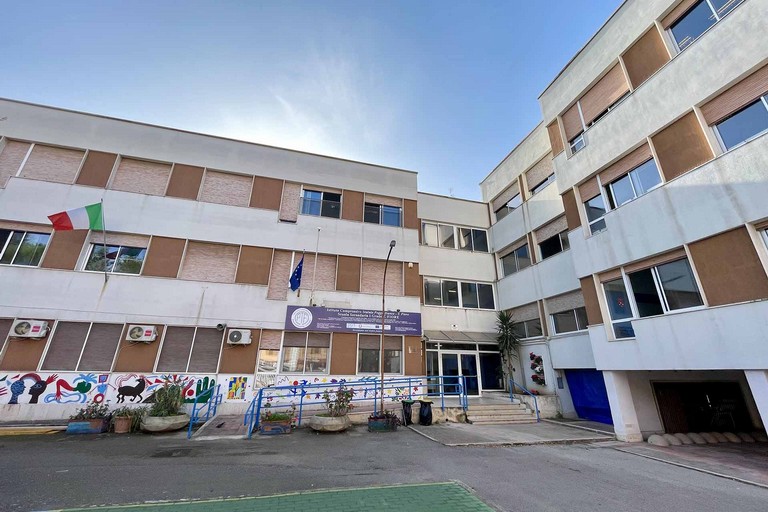 Scuola Poggiofranco-Fiore