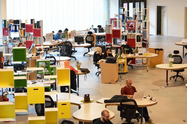 Impact Hub