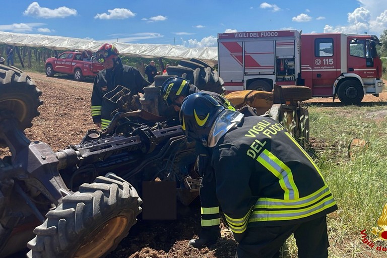 Incidente Conversano