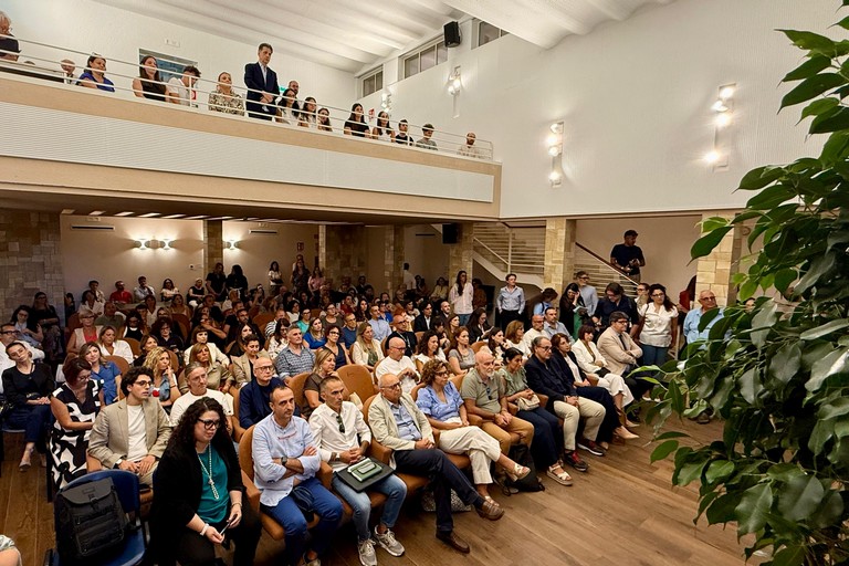 Formazione infermieri di Famiglia e Comunità