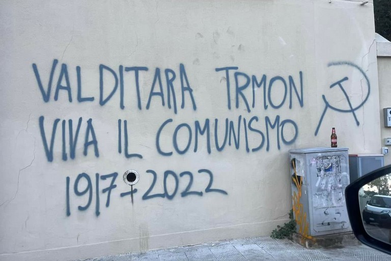 insulti valditara romanazzi