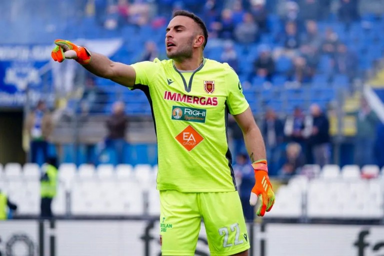 Francesco Bardi
