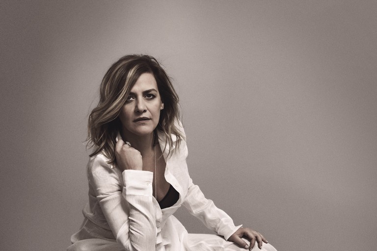 Irene Grandi Ph Marco Lanza