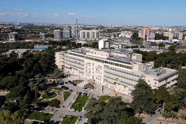 Istituto Tumori di Bari