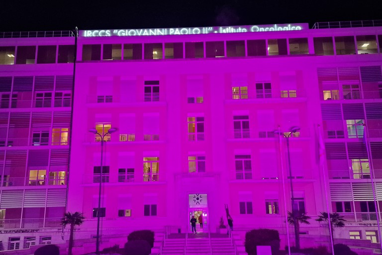 istituto illuminato di rosa