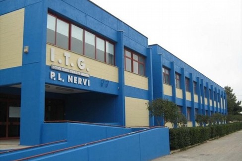 istituto nervi altamura
