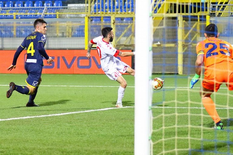 juve stabia bari. <span>Foto ssc bari</span>