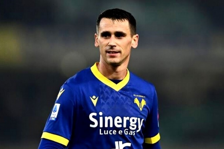 Kevin Lasagna