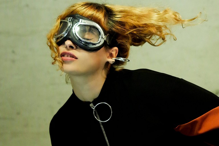 Kioto: da Monza, a Cerignola fino ad arrivare a Bari portando con sé il suo stile industrial. post pank e non solo