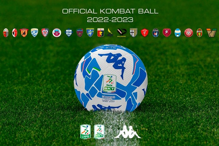 Kombat Ball Serie BKT