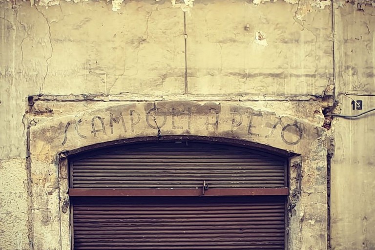 L'insegna