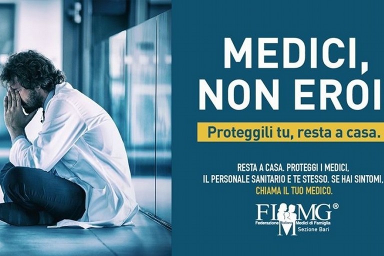 La campagna di Fimmg