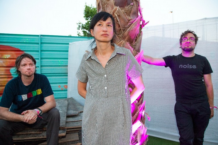 LaliPunaByPatrickMorarescu