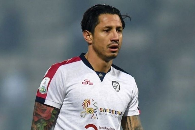 Gianluca Lapadula