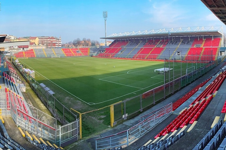 Stadio Zini