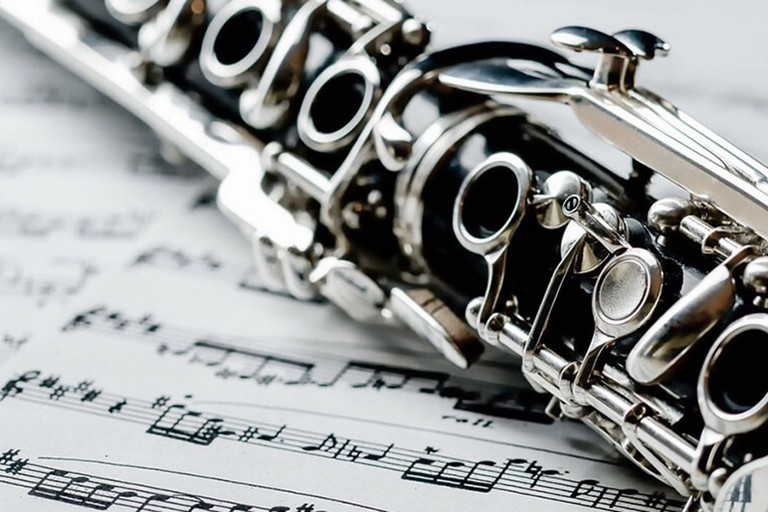 Clarinetto